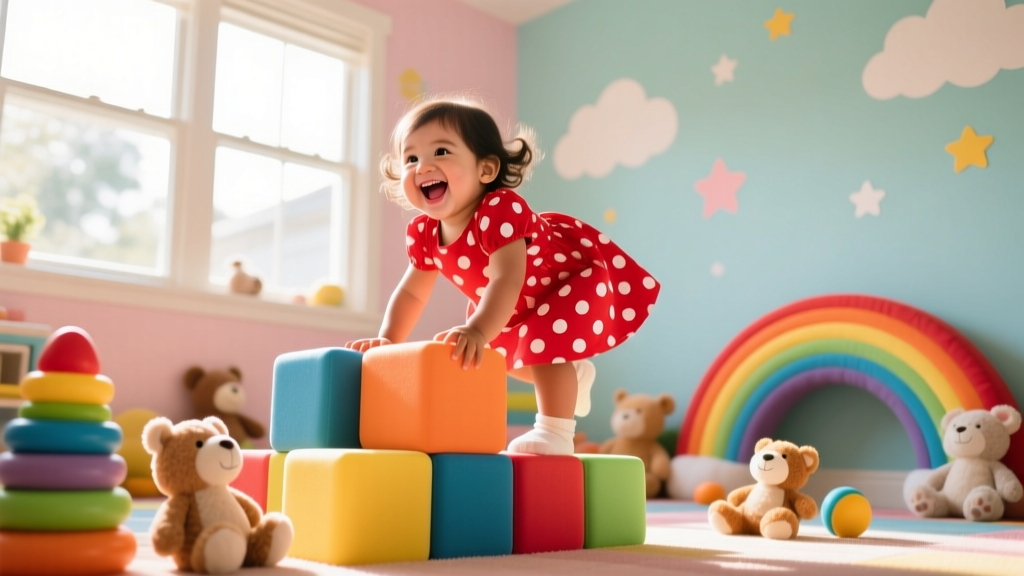 Understanding Senaya: A Developmental Profile for Early Childhood Educators and Caregivers
