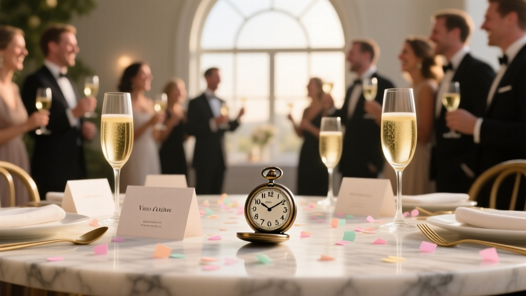 How Long Should a Grad Party Be? (2026)