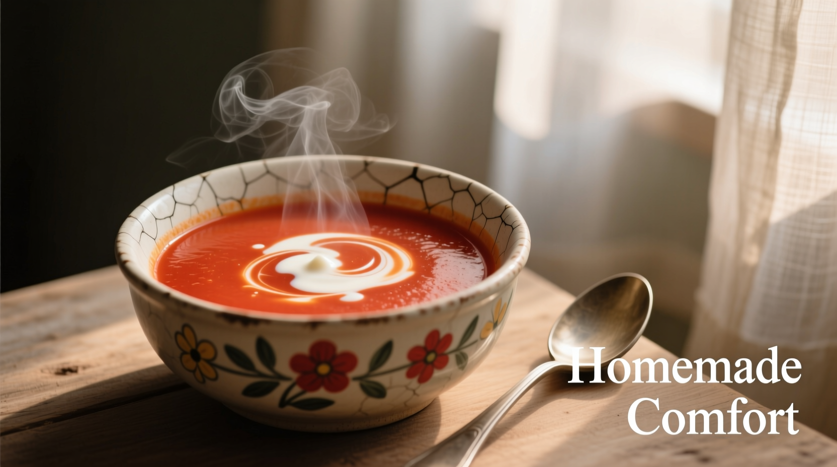 Tomato Soup with Milk: Creamy Recipe & Tips