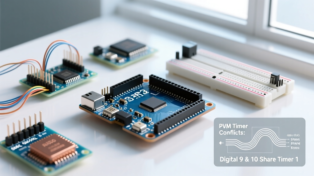 Arduino Uno R3 Pinout: Ecosystem Integration & Shield Guide