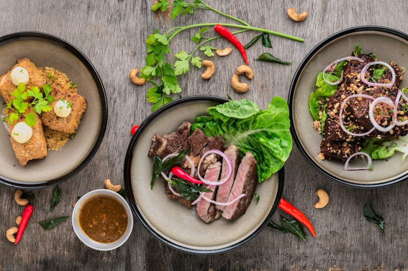 Five Spice Powder in Chinese Medicine: How Ancient Philosophy Shapes Flavor