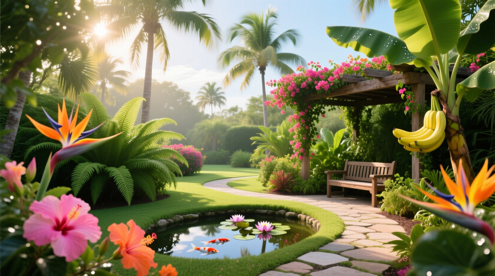gardening florida