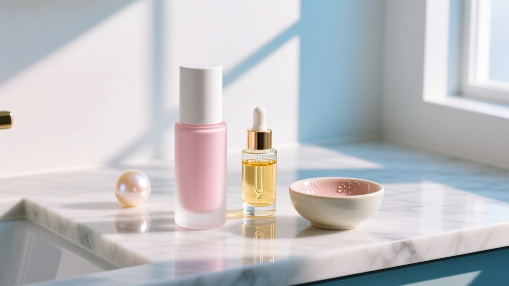 Oil Cleansers Remove Sunscreen: Dermatologist-Backed Method