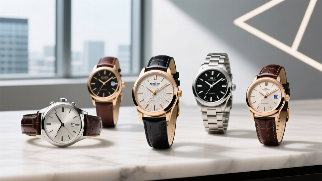 Best Women’s Watches for Professional Settings (2024)