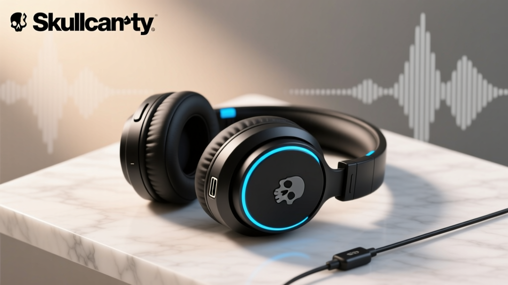 How To Set Up Skullcandy Wireless Headphones (2026)
