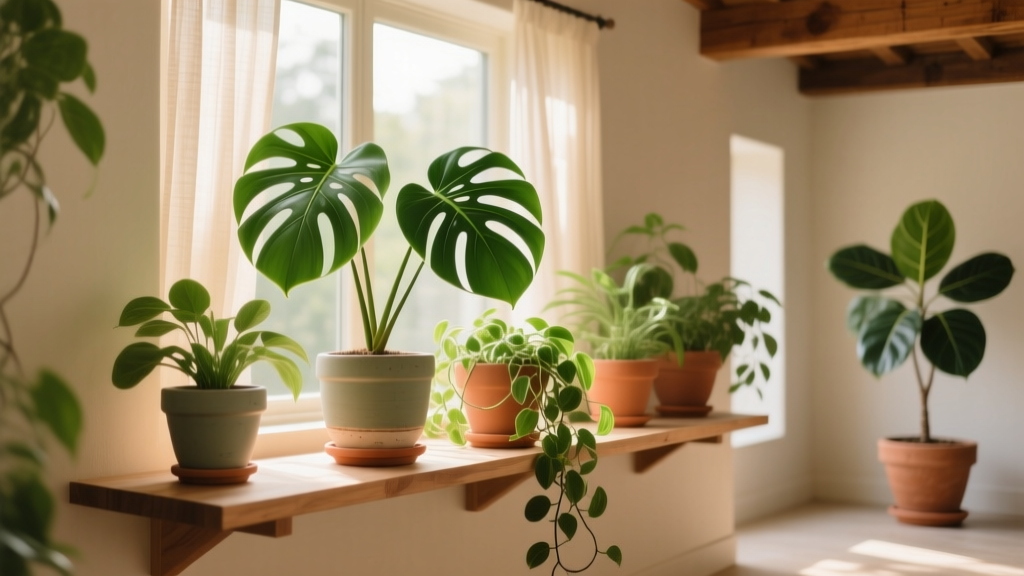 Large Mulch for Indoor Plants: Why It’s Harmful