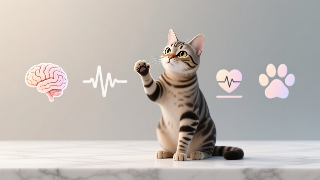 What Behaviors Do Cats Do Top Rated? 12 Surprising, Science