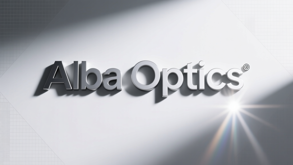 Alba Optics: Precision Eyewear Engineering for Hospitality Professionals and Travelers