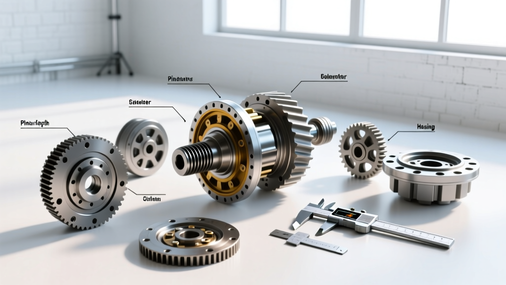 How to Rebuild Car Differentials: A Step-by-Step Guide
