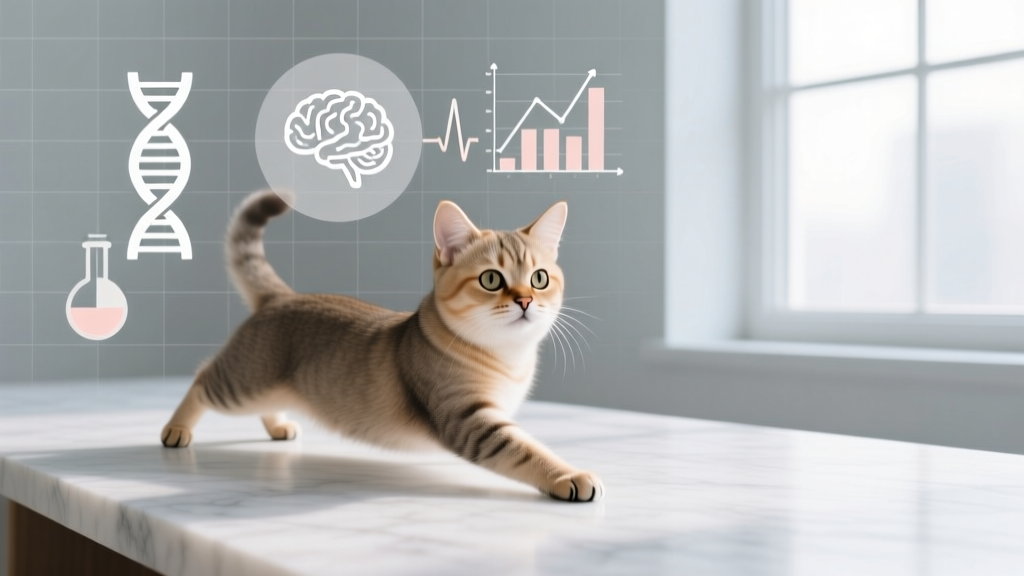 Does spaying change cat behavior in small breeds? What...