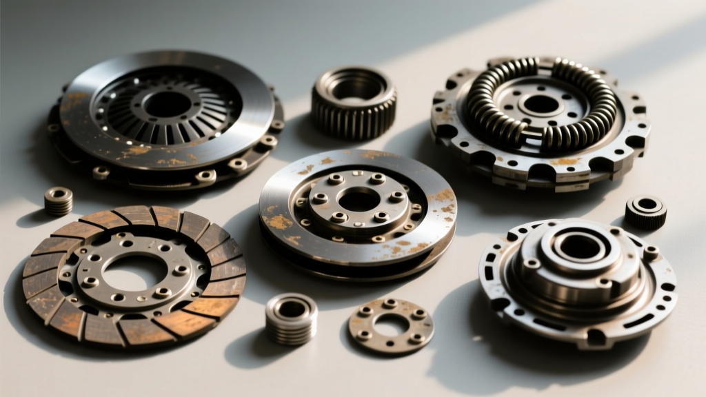 Sportster Clutch Adjustment: Diagnose Vibration, Noise & Feel