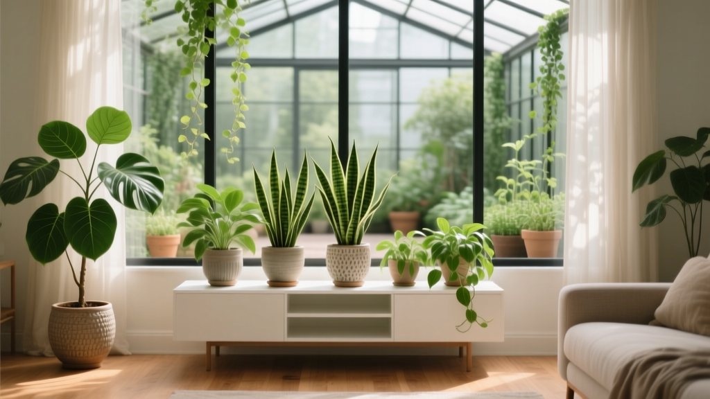 Do Indoor Plants Need Air Circulation? (2026)