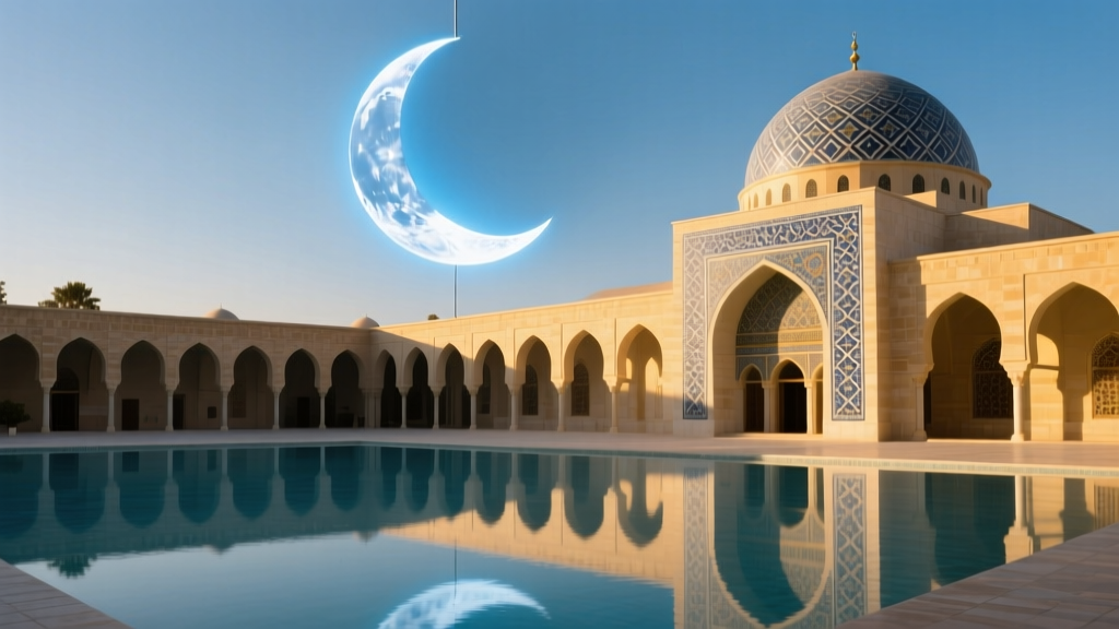 Moon in Islamic: Cultural Dream Symbolism