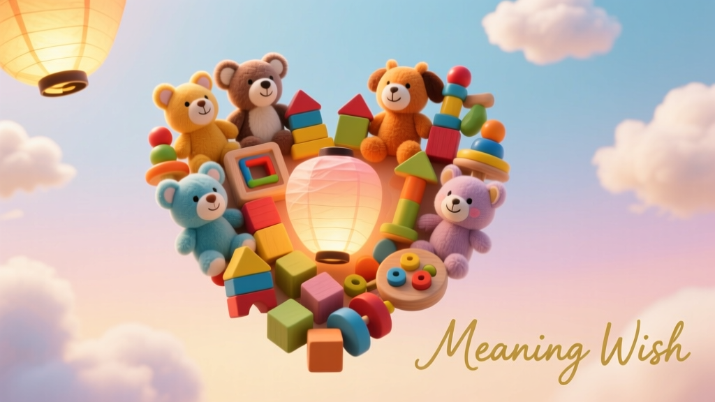 Meaning Wish: Understanding the Safety, Developmental Impact, and Regulatory Landscape of Wish’s Toy Marketplace