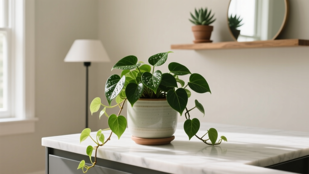 How to Resuscitate an Indoor Ivy Plant (2026)
