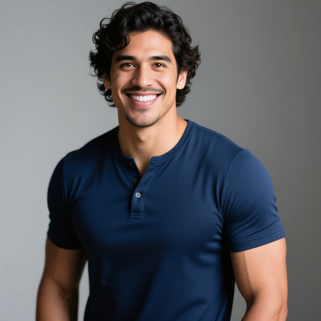 Jake Torres