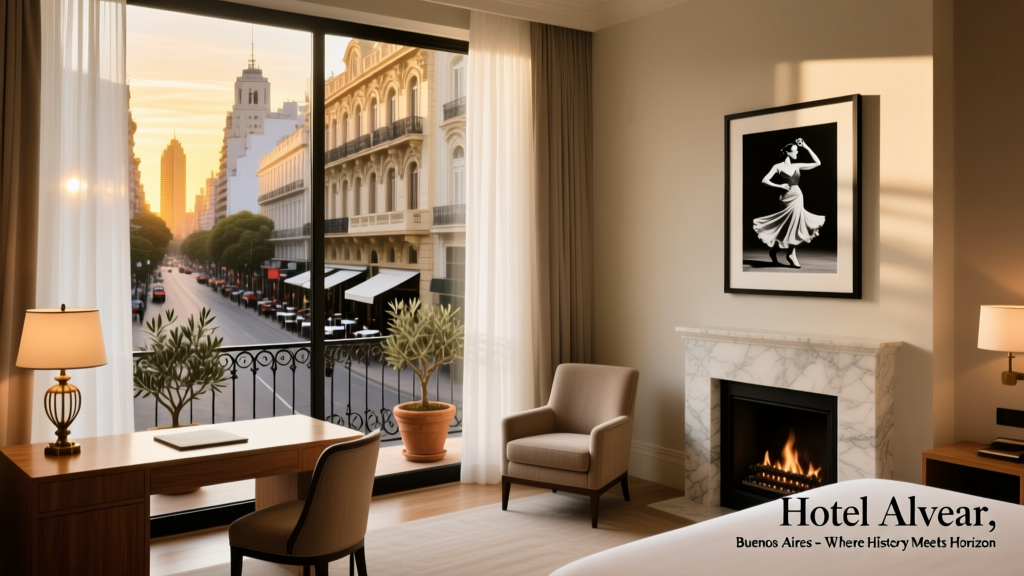 Visiting Buenos Aires Argentina: A Practical, On-the-Ground Guide for Travelers