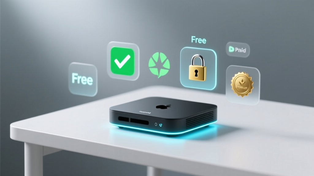 Android TV Box Channels Free vs Paid Options Explained: What