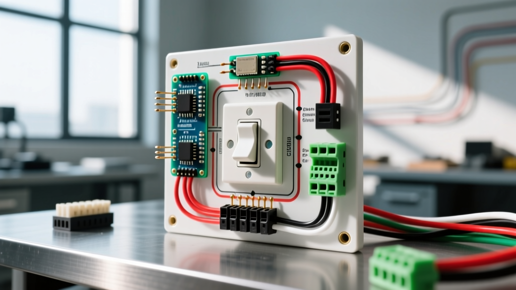 Master the Diagram for 3 Way Switch Wiring: Upgrade Guide