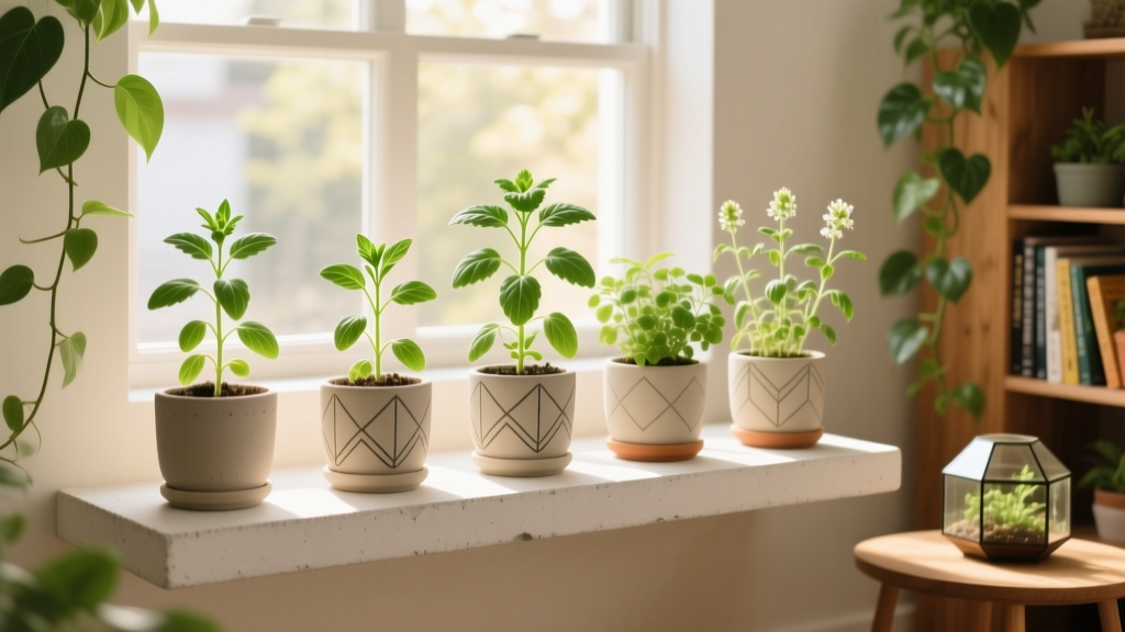 Easy Care How to Grow 6 Weed Plants Indoors (2026)