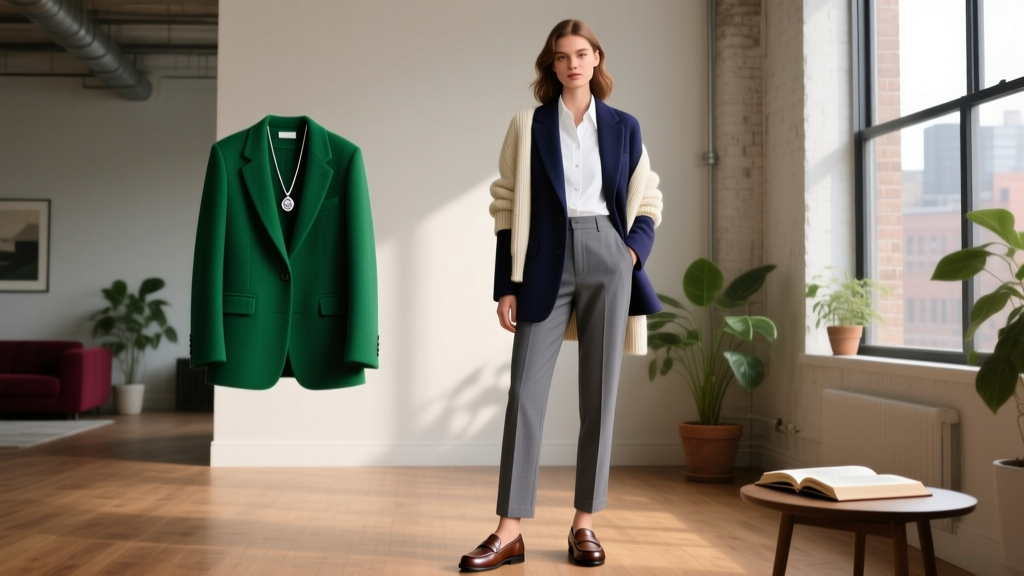 College Guy Wardrobe Essentials: Smart Staples Guide