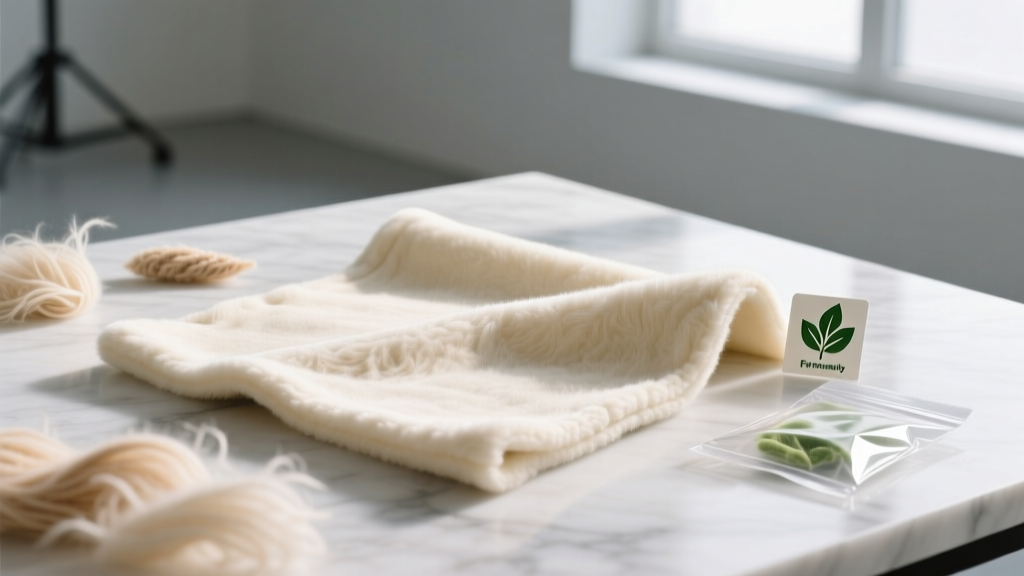 Fleece Meaning in Clothing: A Designer’s Fabric Guide