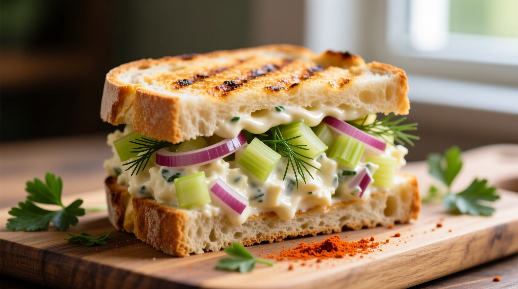 Kartoffelsalat Sandwich: Rezept, Tipps und Anwendung