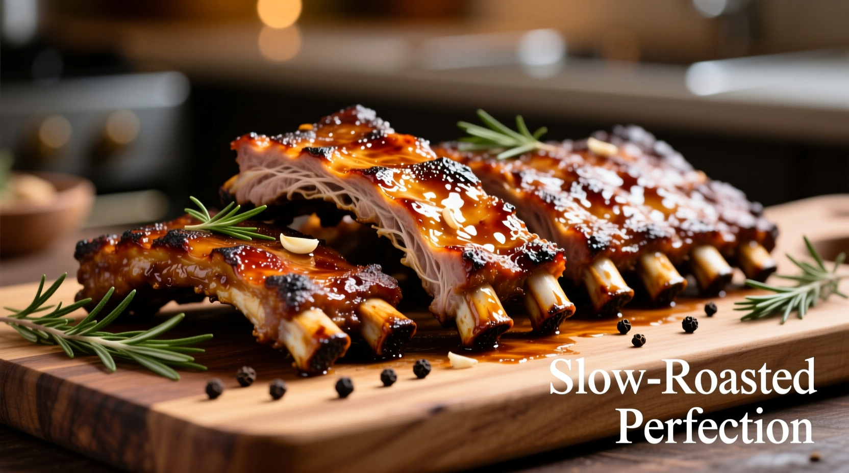 Schweinerippen im Ofen: Garzeit & Profi-Tipps 2024