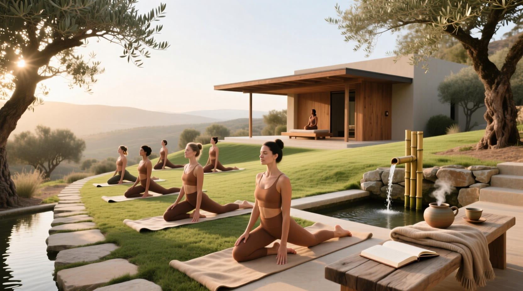 yoga mindfulness curriculum guide