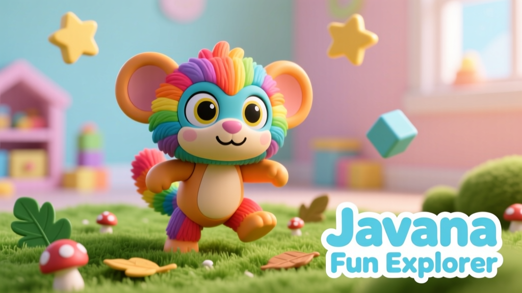 Javana Toys: Safety Evaluation, Regulatory Compliance, and Market Positioning in the U.S. Toy Industry