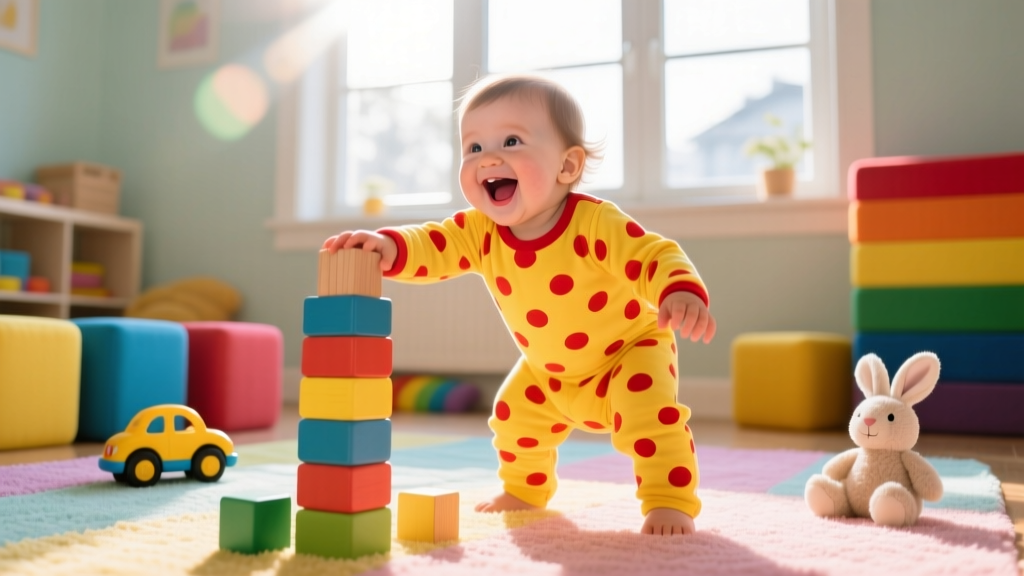 Moisis: Understanding the Toddler Behavior Phenomenon and Evidence-Based Support Strategies
