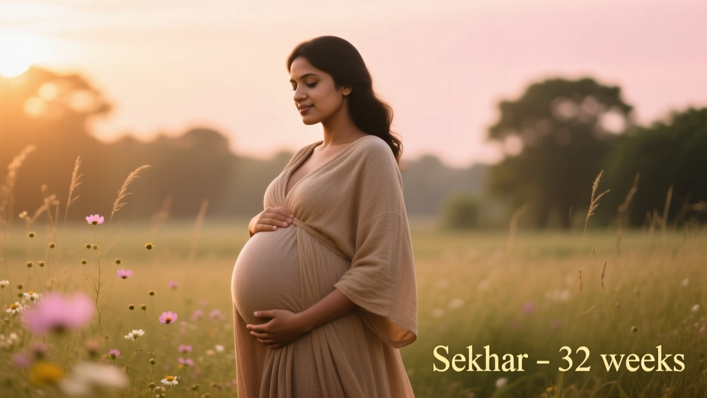 Sekhar: A Prenatal Health Educator’s Evidence-Based Overview of a Common Ayurvedic Adaptogen in Pregnancy Support
