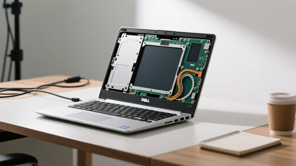 Dell Latitude Screen Replacement: The Exact Part Numbers, DIY Steps, and Certified Repair Costs You Need Before You Break the Budget or Brick Your Laptop