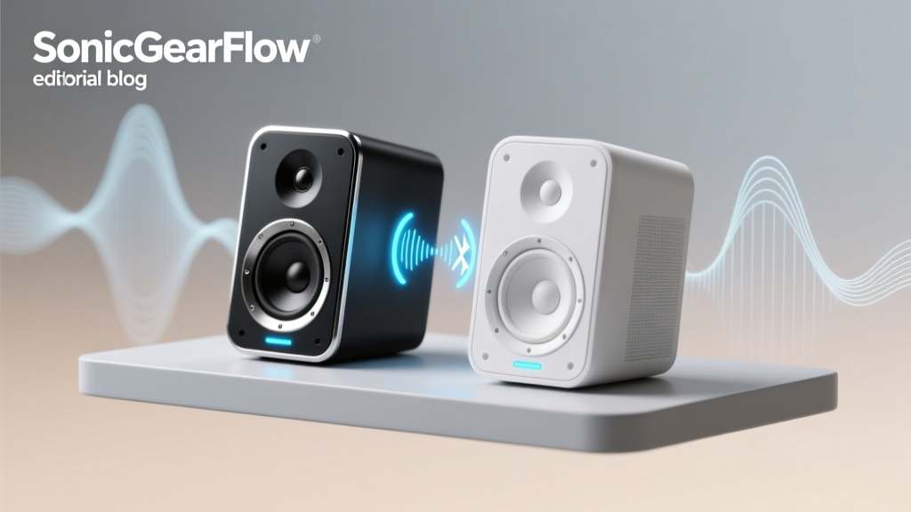LG Bluetooth Speaker Pairing: Truth & Workarounds (2026)