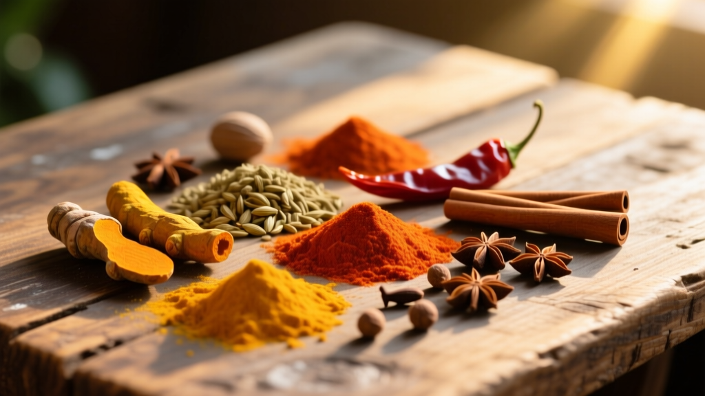 Sichuan Peppercorn Guide (2026)