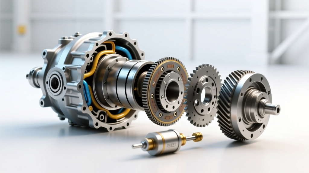 2018 F150 Torque Converter Codes: A Beginner's Diagnostic Guide