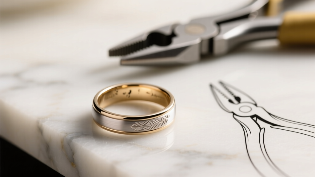 Wedding Ring Sizing: Safe, Affordable Methods (2026)