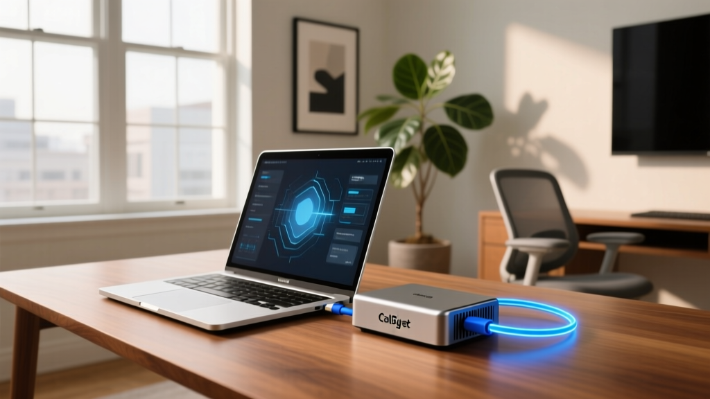 2026 Dock Showdown: Thunderbolt 5 Ports vs USB4 v2 Compared