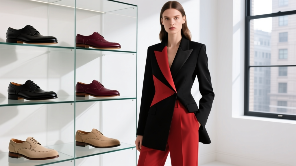 Best Oxford Shoes for Men: Style, Ethics & Fit Guide