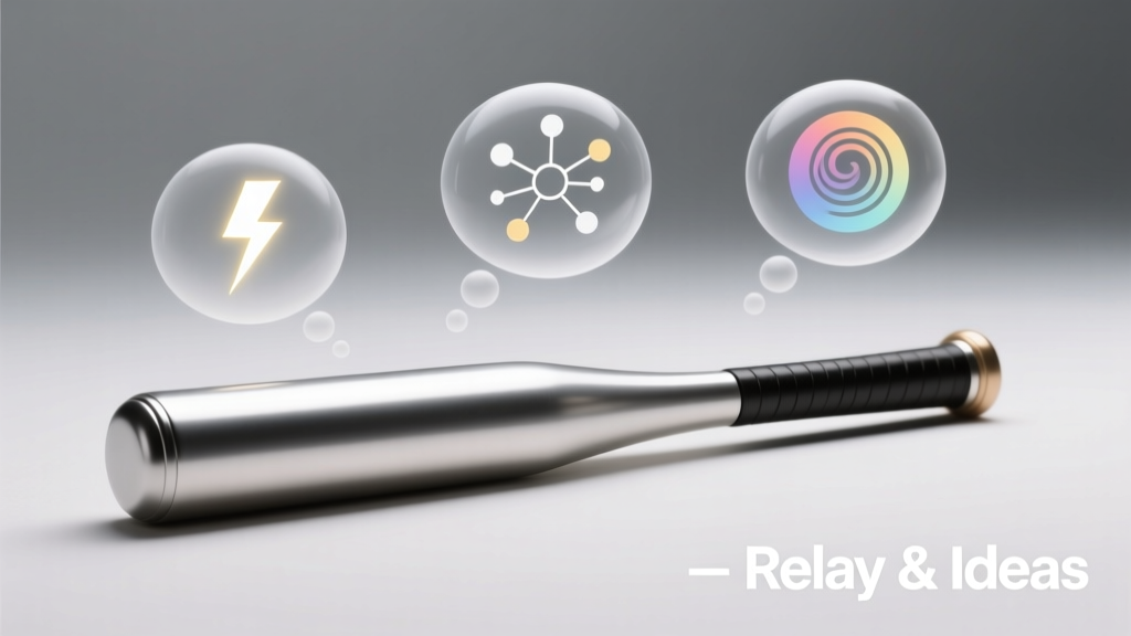 Relay vs. IDEAS: A Technical Comparison for Motorcycle Electrical Systems