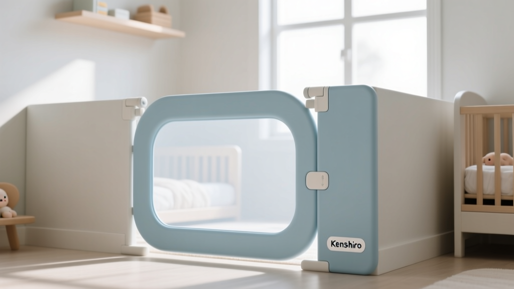 Kenshiro: A Child Safety Review of the Popular Japanese Infant Carrier Brand