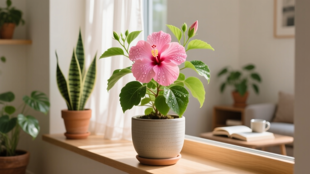 Hibiscus Propagation: Timing, Formula & Mistake-Proof Guide