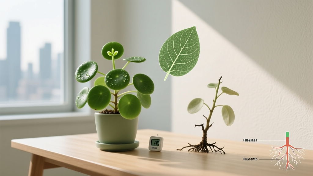 Money Plant Not Growing? 7 Science-Backed Fixes