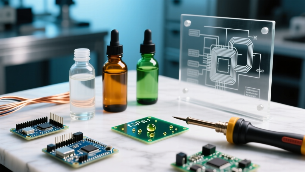 Liquid Flux for Soldering Electronics: 2026 Cost Analysis