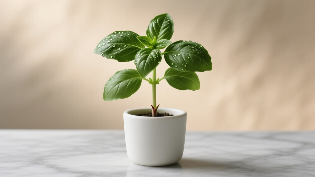How to Propagate Holy Basil: Science-Backed Cuttings