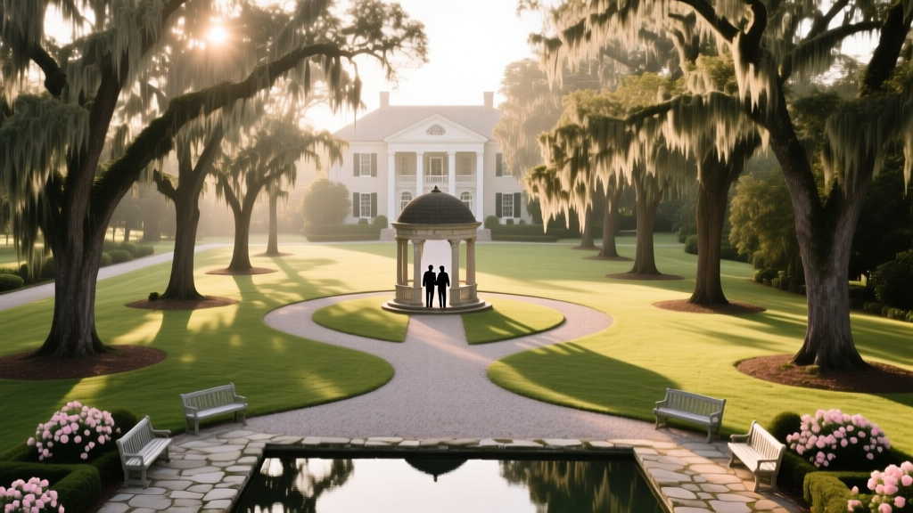 Brookgreen Gardens Wedding Cost Breakdown (2026)