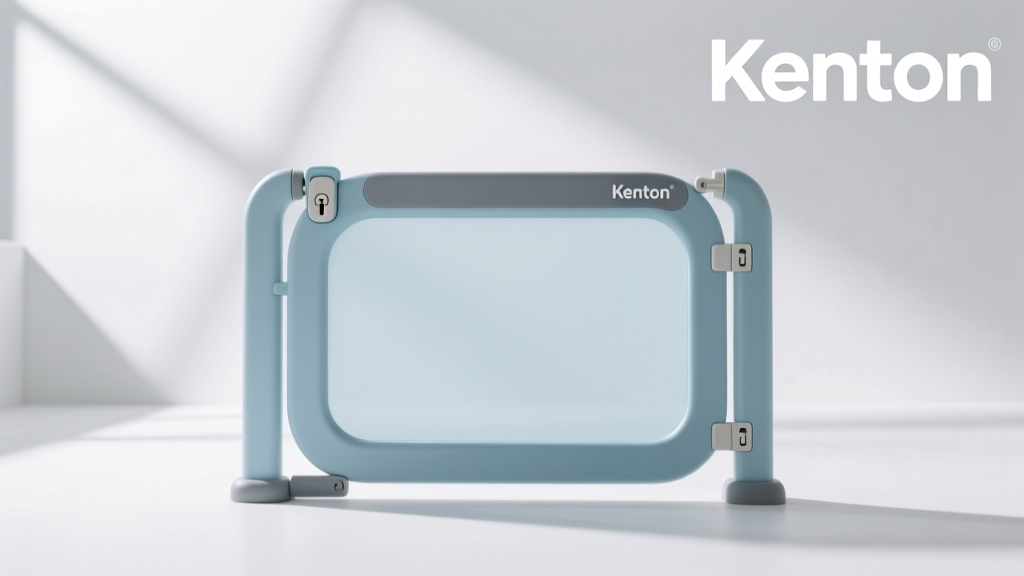 Kenton Childproofing: A Safety-First Approach for Homes, Daycares, and Public Spaces