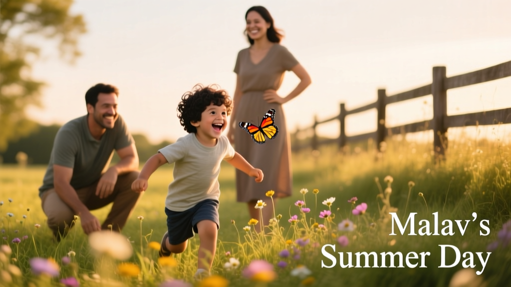 Malav: Understanding the Emerging Pediatric Sleep and Behavioral Pattern in Modern Parenting