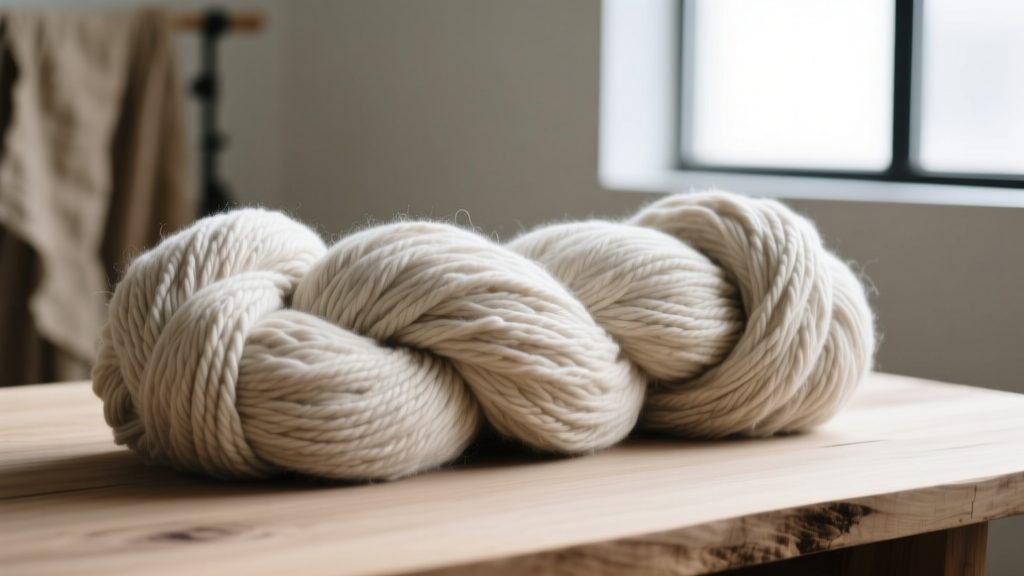 100 Cotton Bulky Yarn: The Warm, Authentic Fabric Guide