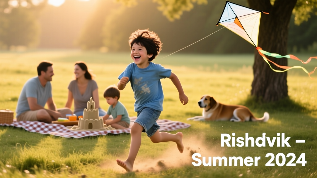 Rishvik: A Parent’s Guide to Supporting a Child with Sensory Processing Differences and Neurodivergent Strengths
